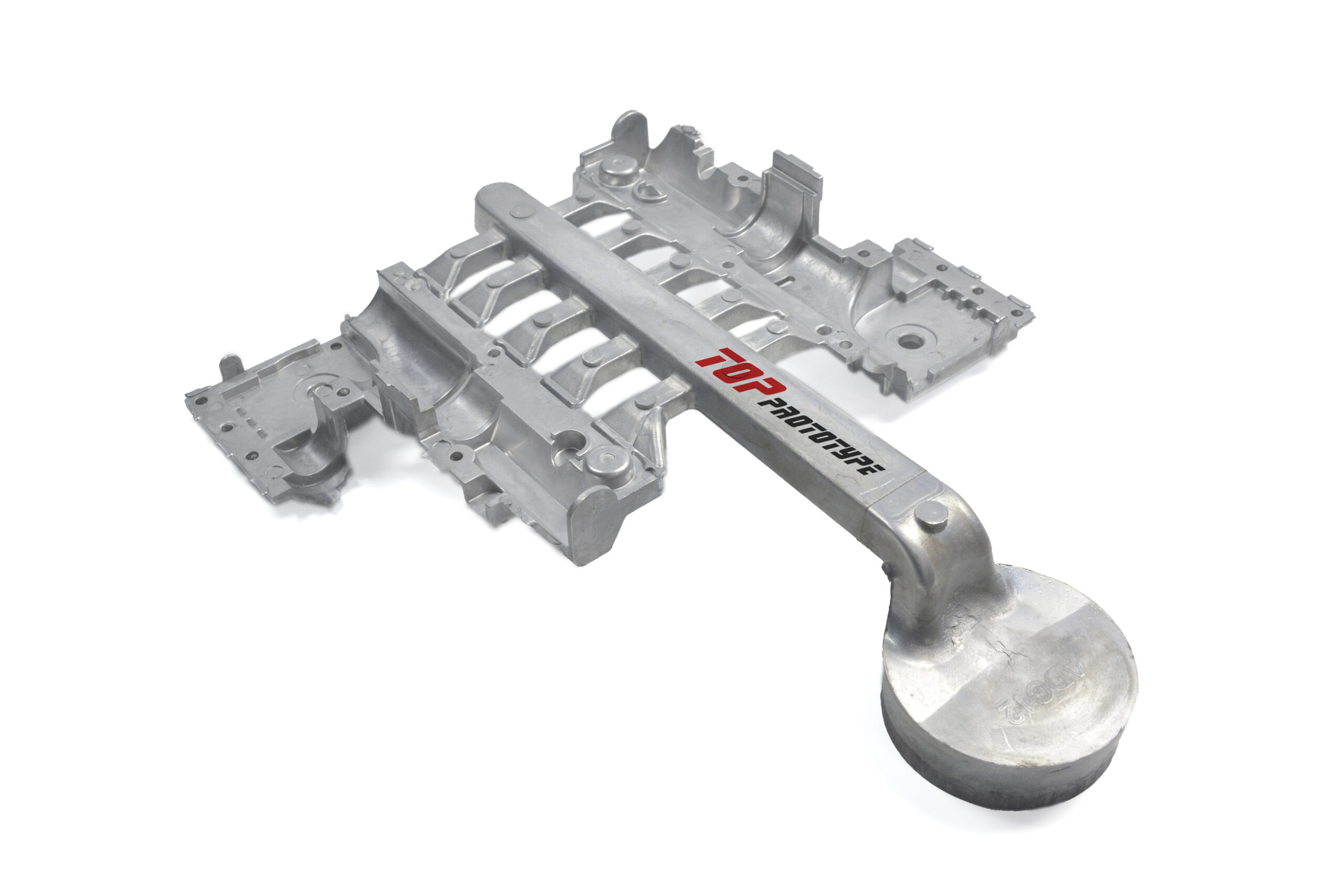 Die casting tool